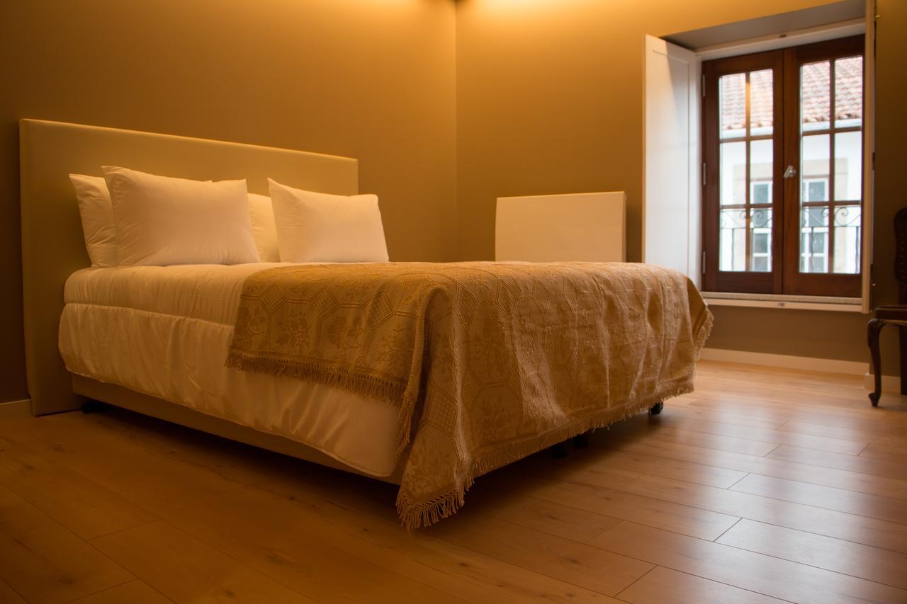 Quarto Familiar Deluxe