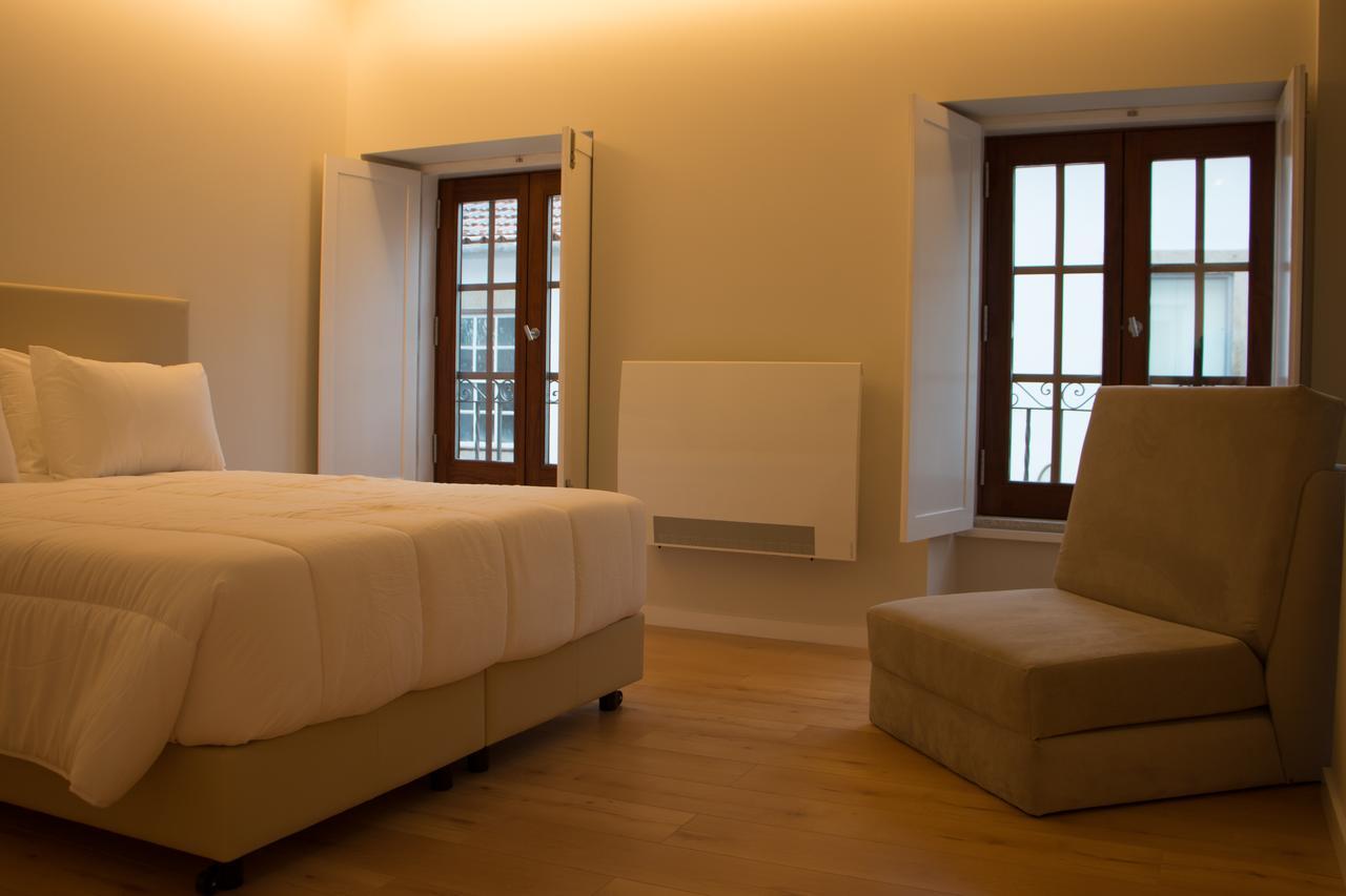 Quarto Triplo